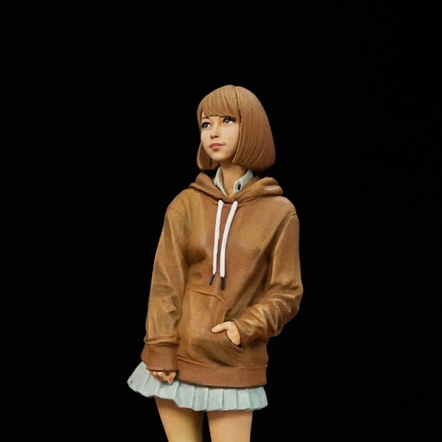 하세가와 JK Mate "Hoodie" & 고양이_7.jpg