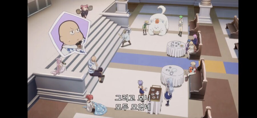 [환생했는데 제7왕자~ 2기] 흔한 회의때 반드시 나오는 씬스틸러_1.jpg