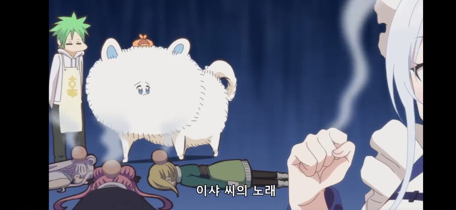 [환생했는데 제7왕자~ 2기] 흔한 회의때 반드시 나오는 씬스틸러_13.jpg