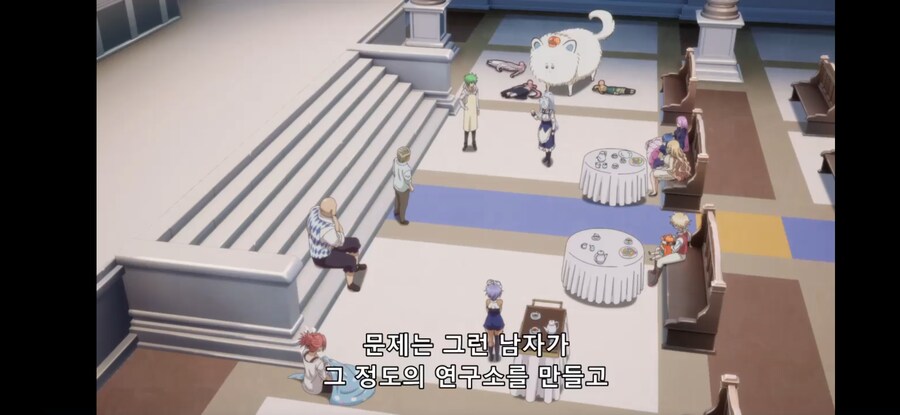 [환생했는데 제7왕자~ 2기] 흔한 회의때 반드시 나오는 씬스틸러_15.jpg