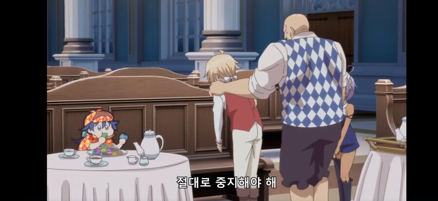 [환생했는데 제7왕자~ 2기] 흔한 회의때 반드시 나오는 씬스틸러_22.jpg
