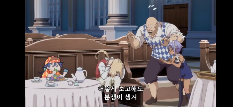 [환생했는데 제7왕자~ 2기] 흔한 회의때 반드시 나오는 씬스틸러_24.jpg