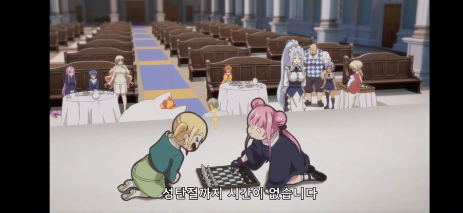 [환생했는데 제7왕자~ 2기] 흔한 회의때 반드시 나오는 씬스틸러_42.jpg