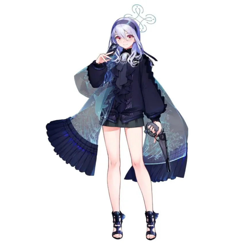 블루아카) 와일드헌트 초기컨셉에서 많이 바뀌었네.jpg_6.webp