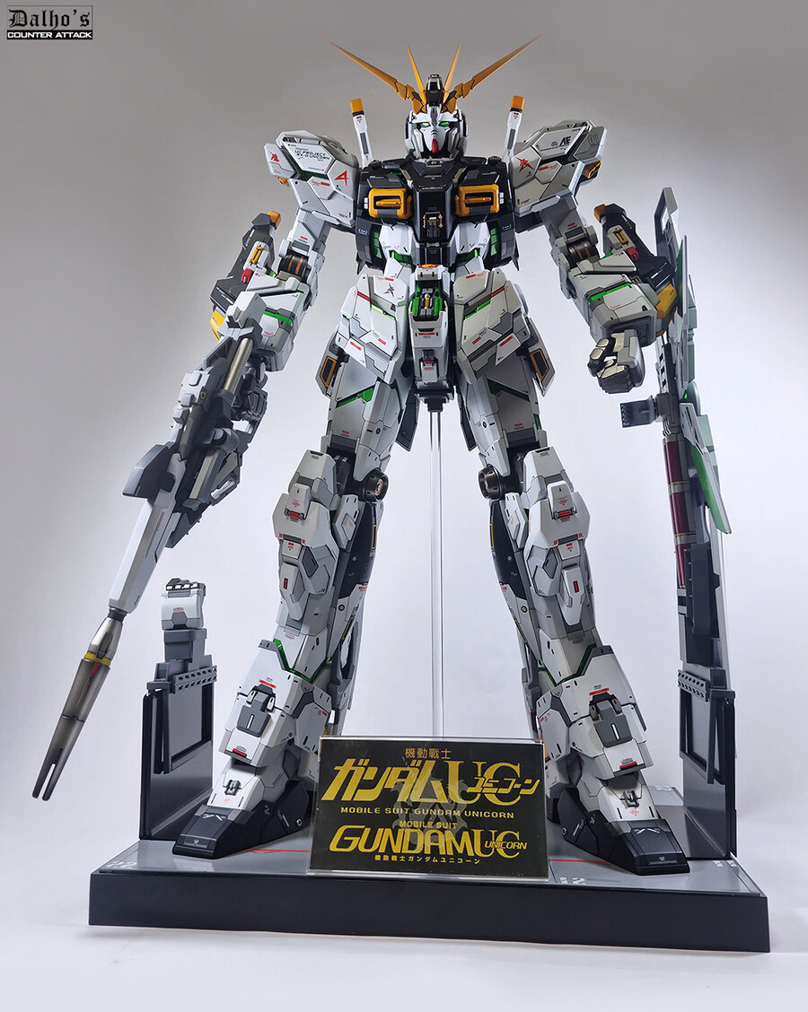 [完成] 1/48 메가사이즈 유니콘 뉴건담 커스텀_33.jpg