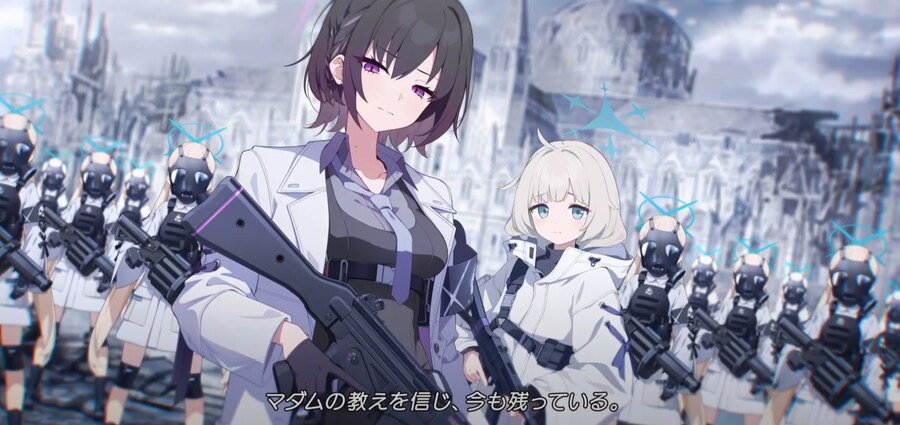 블루아카) 아리우스로 뭐 나올 줄 알았어!!!!!!_1.png