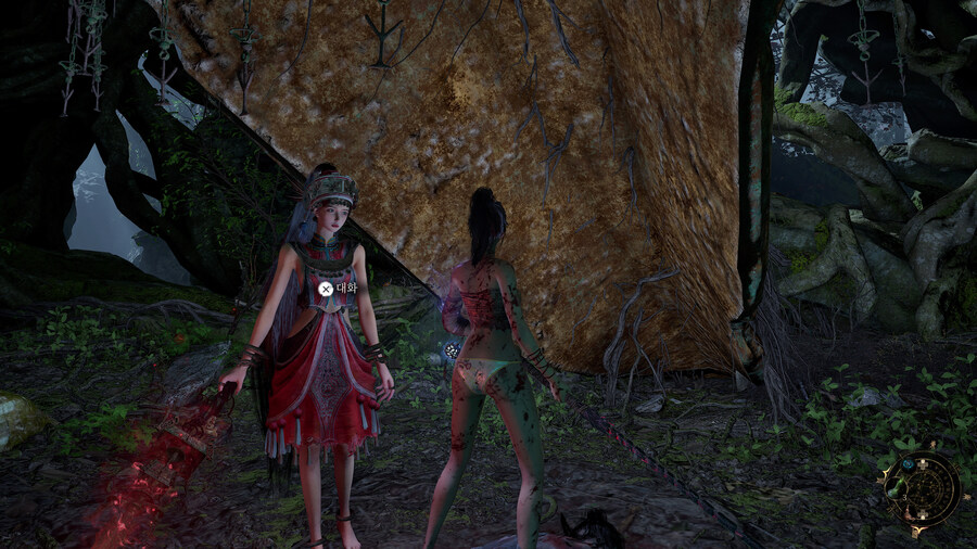 명말 공허의 깃털 - 의상인가 속옷인가(ps5프로)_10.jpg