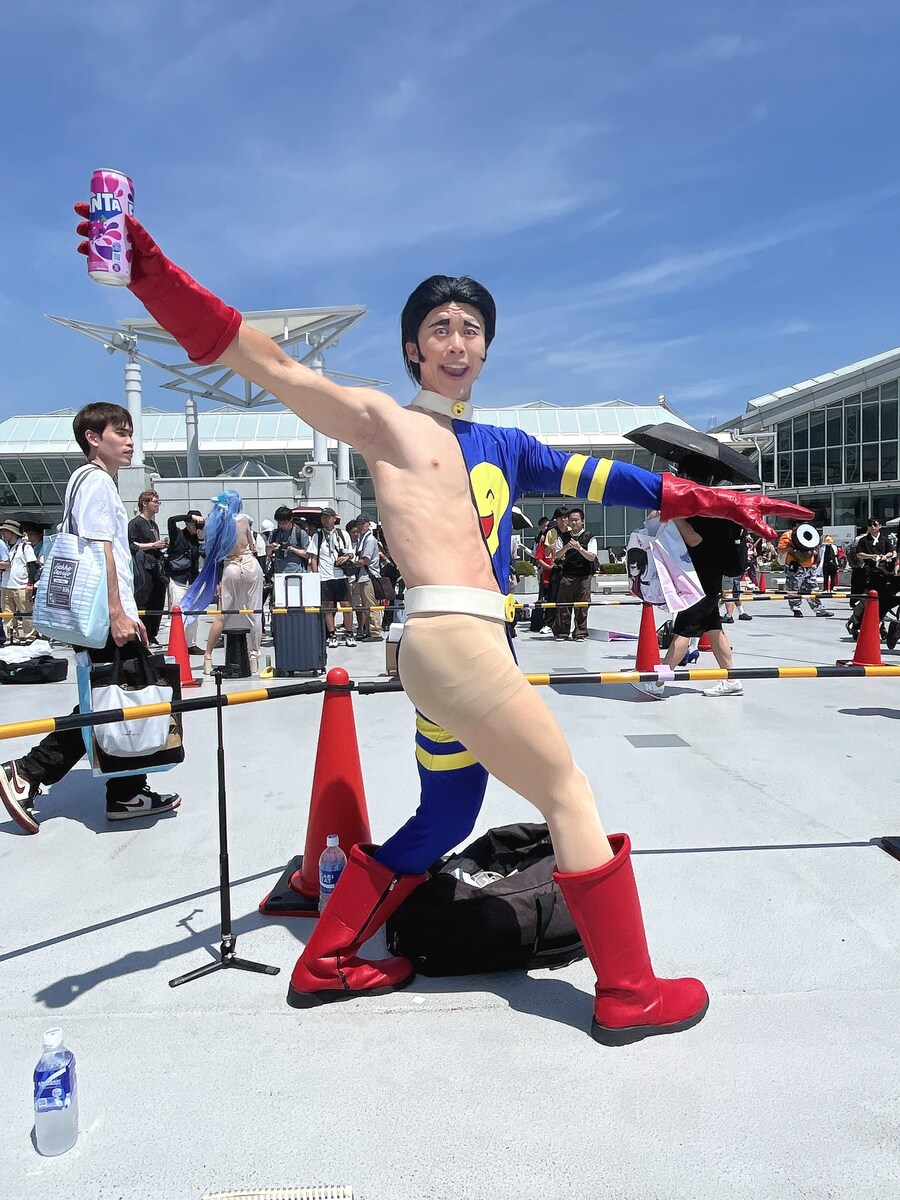 코미케)뭔 코스인지 모르겠지만_1.jpg