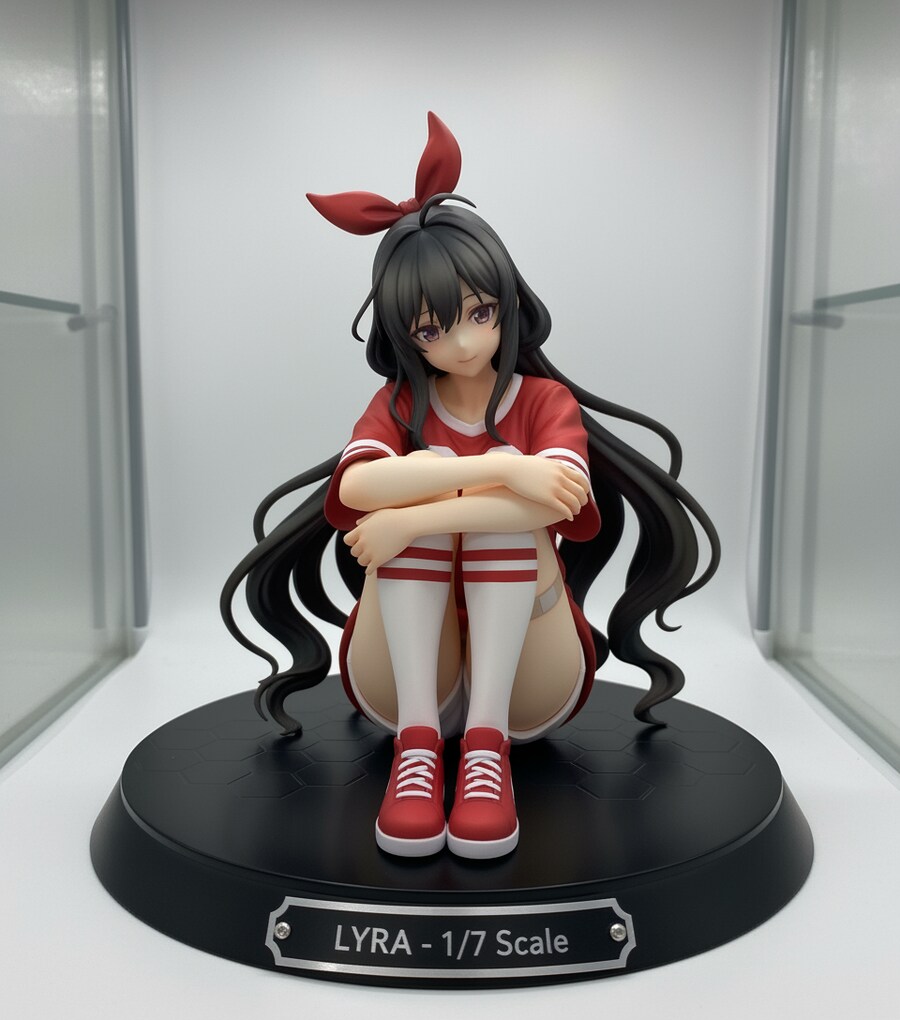 ai 피규어 사이트 개무섭네