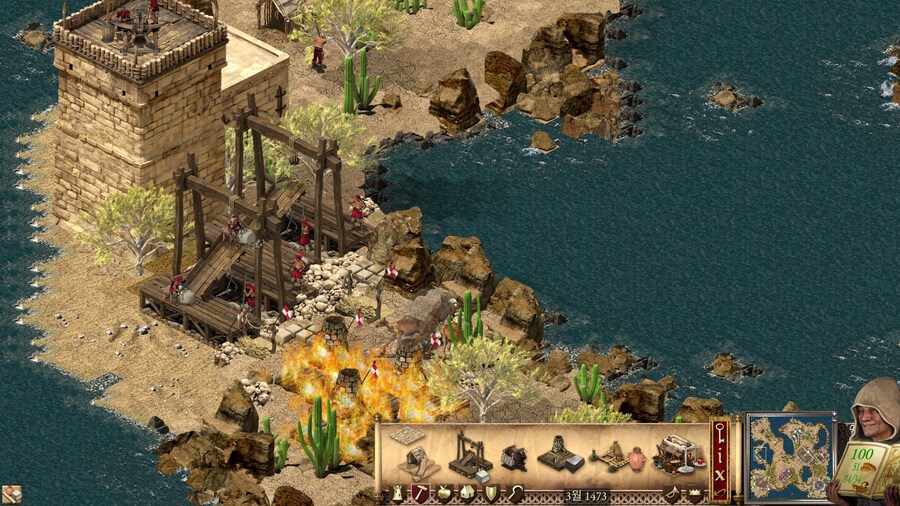 40줄 넘은 후로는 겜하다 날밤까는 일이 없을 줄 알앗어..._11.png