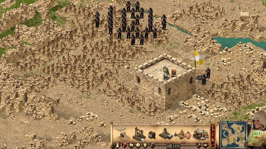 40줄 넘은 후로는 겜하다 날밤까는 일이 없을 줄 알앗어..._30.png