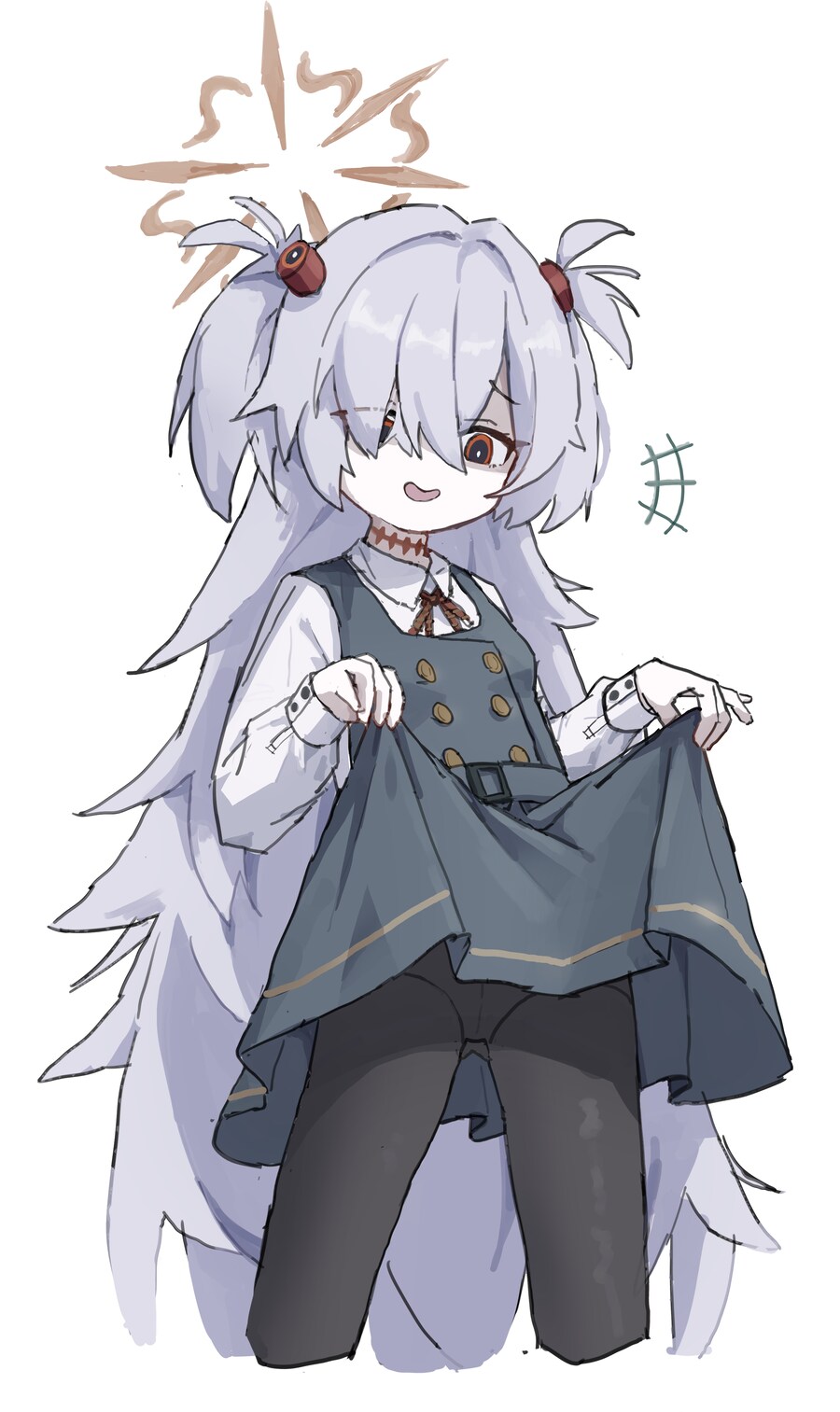 블루아카 그림 그려왔어요_1.png