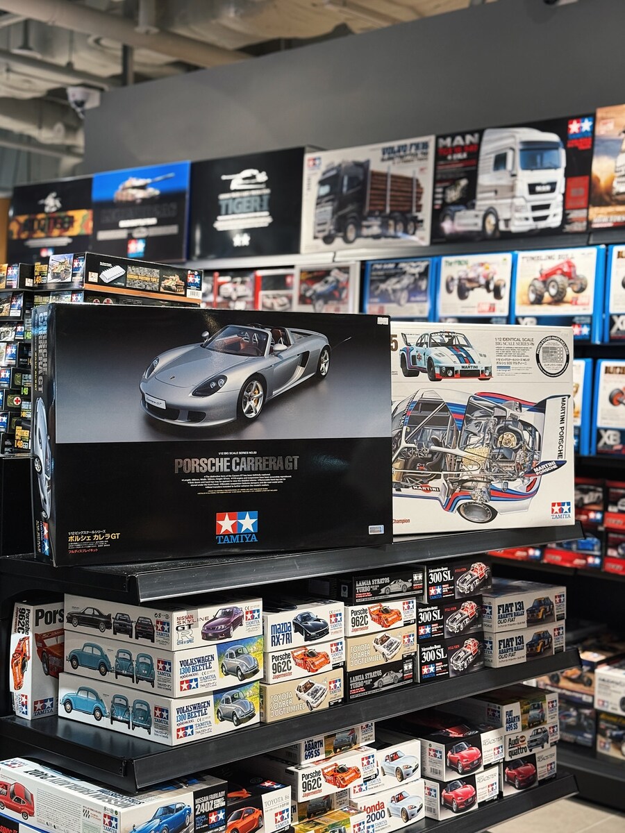 [타미야] 플라X델 팩토리 용산점 리뉴얼 오픈!_5.jpg