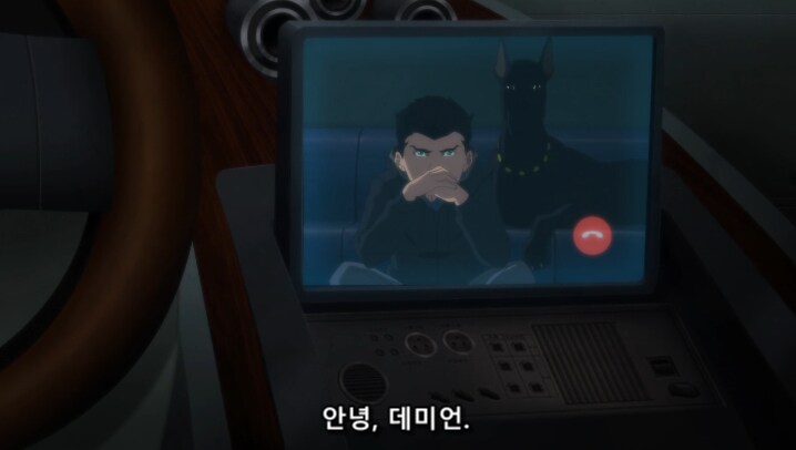 아들과 댕댕이한테 팩트 폭격으로 잔소리 듣는 아빠_2.png