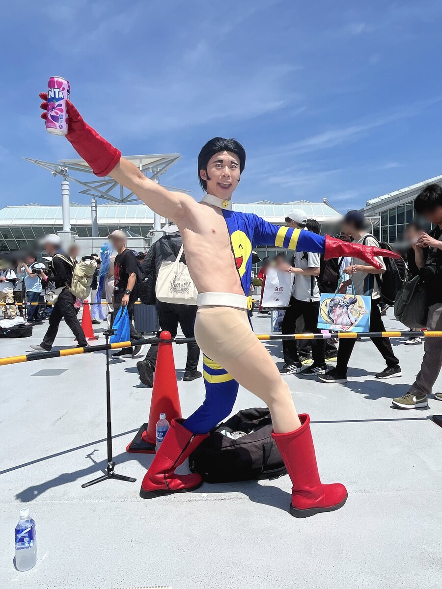 코미케 코스프레의 흔적_2.jpg