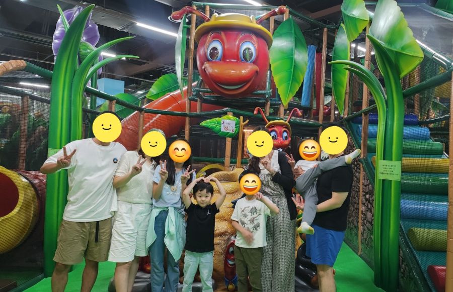 16년 전 같이 놀러다니면 이 커플들은.._2.jpeg