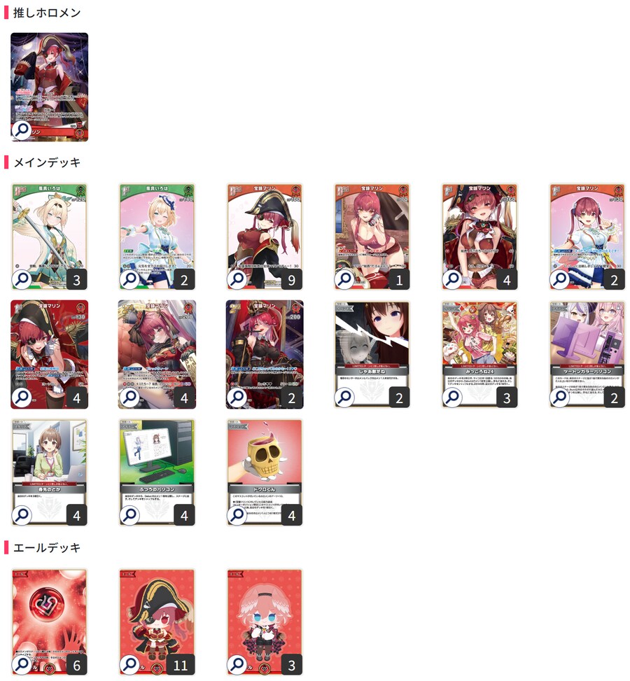 타TCG) 홀로카 WGP 2025 나고야 트리오 배틀 분포도, 우승, 준우승 덱리_4.png