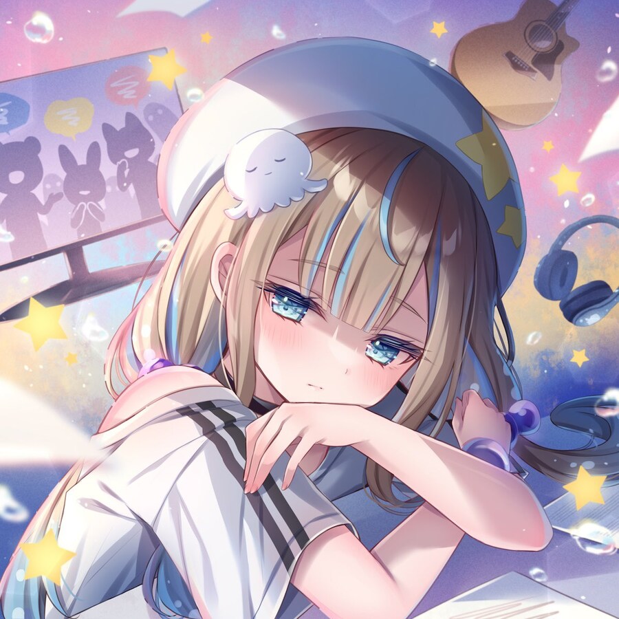 「밤의 해파리는 헤엄칠 수 없어」JELEE 신곡「ってゆーか」디지털 릴리스&생방송_1.jpg