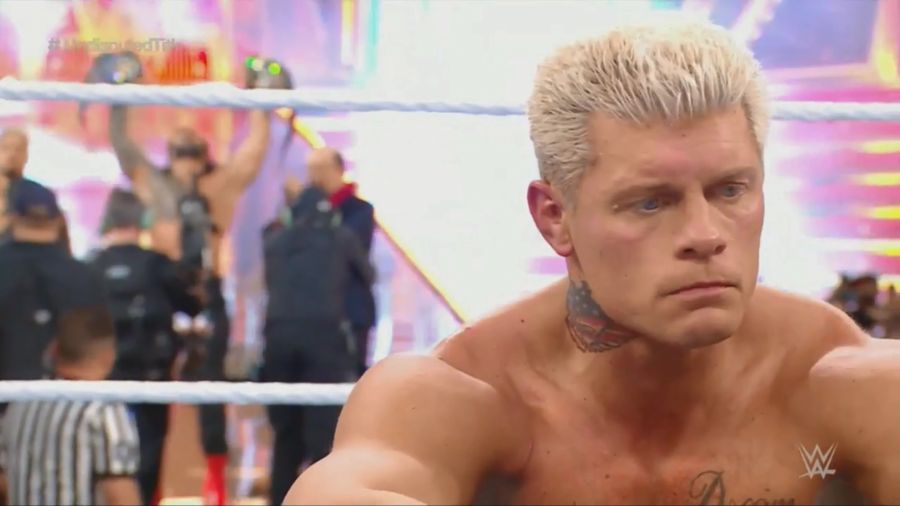 레슬매니아39때의 코디 로즈_7.jpg