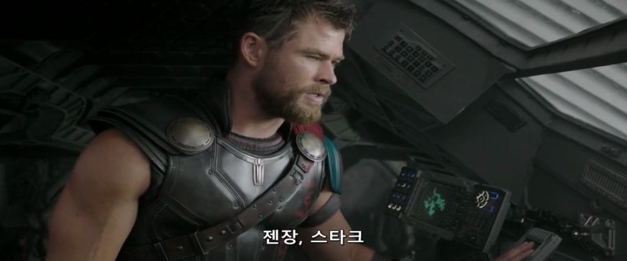 [MCU]토니가 토르 골탕먹일려고 만든 암호_8.jpg