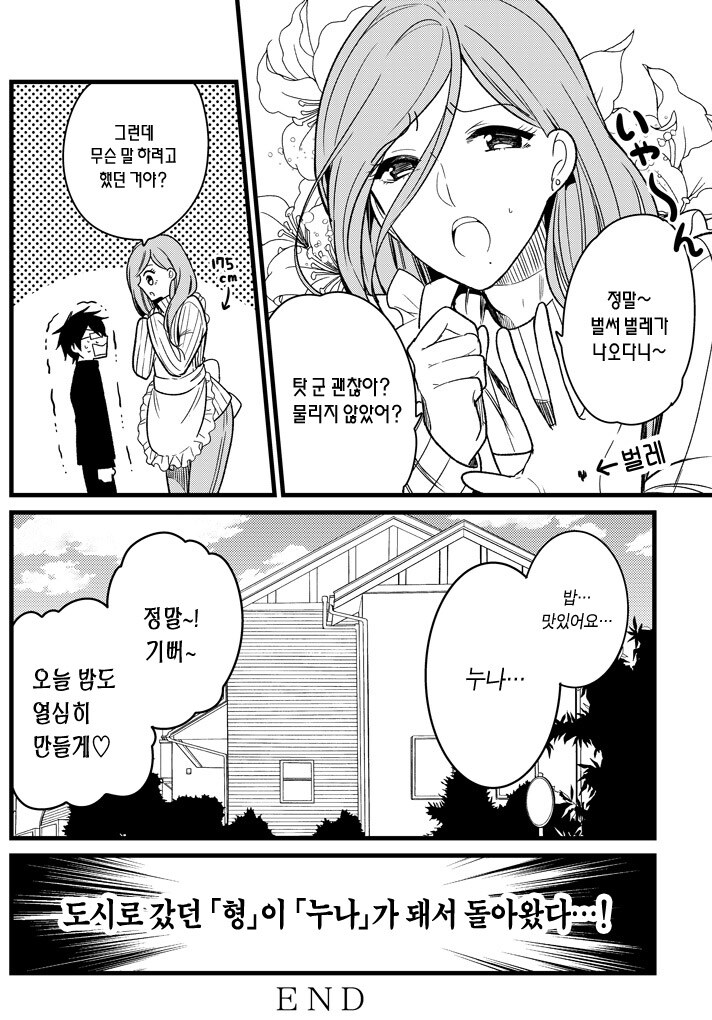 벗으면 가슴이 대단한 누나 manhwa_4.jpg