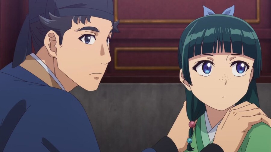 약사의혼잣말) 딱히 즐겁진 않습니다만_5.jpg