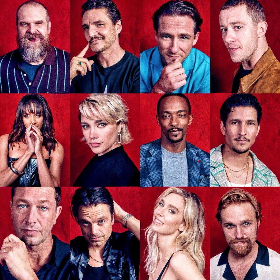 Mcu) 둠스데이 등장 배우들_1.jpg