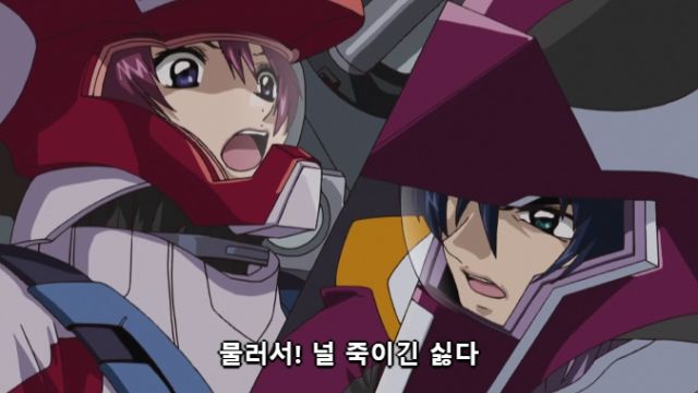 [건담 시드 시리즈] 발칸 쐈는데 딜이 안 박혀!_21.jpg