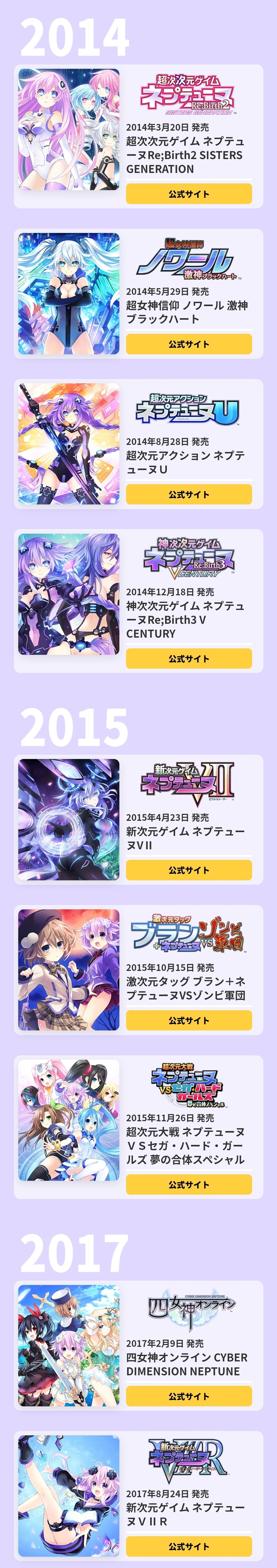 넵튠) 15주년 특별 홈페이지 보다 웃었네 ㅋㅋㅋㅋㅋ_1.jpg