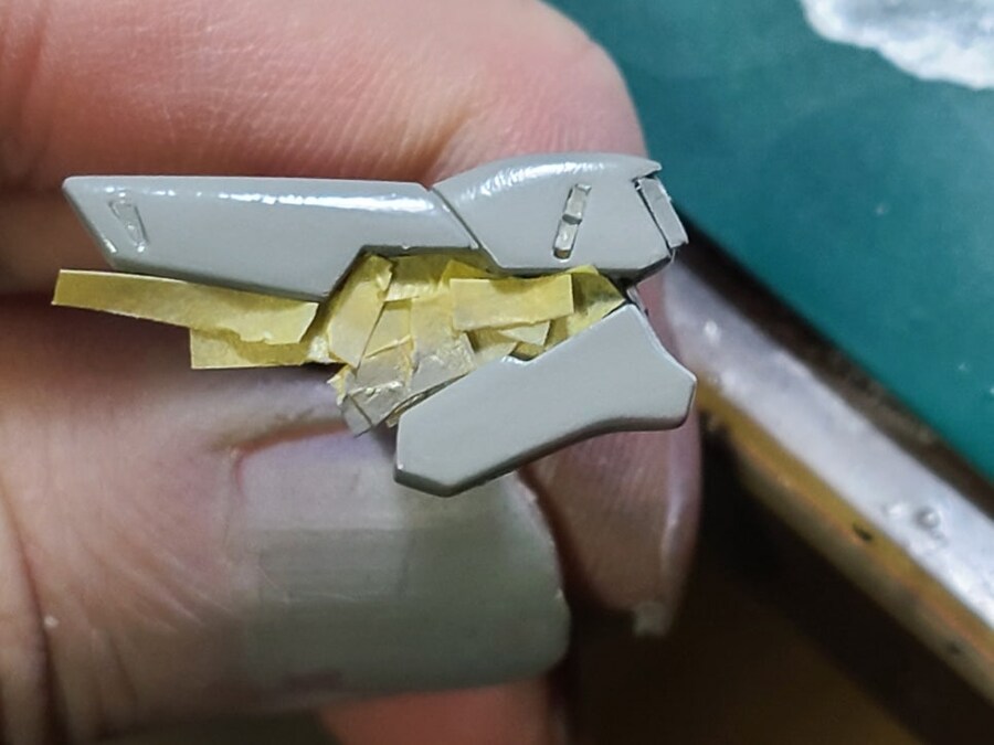 고급 자폭기 수리 [메탈콤보짖 윙 건담 수리]_9.png