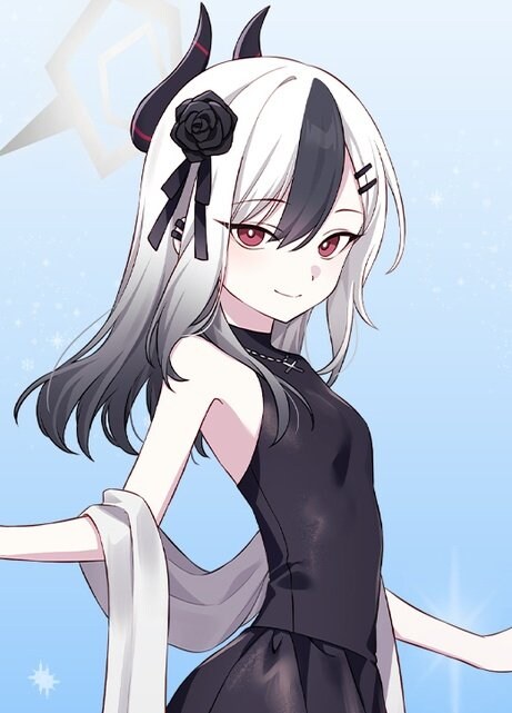 블루아카) 와 몸매 보소..._1.jpg