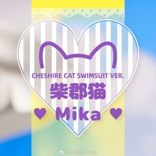 [솔라레인] 1/7 Rosuuri - 체셔 고양이 Mika 수영복 Ver_1.jpg