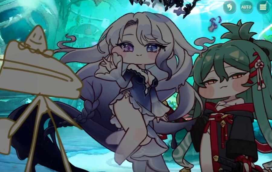 (트릭컬) 가설: 그날 도서관에는 두 명의 우로스가 존재했다_1.png
