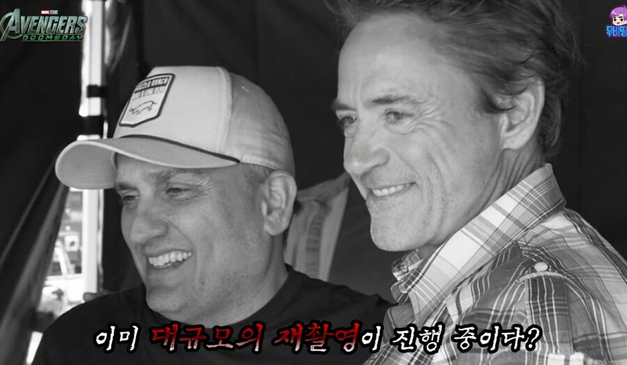 어벤져스 둠스데이 근황_1.jpg