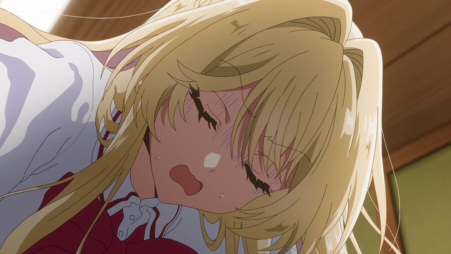 무리무리) 백합애니 7화 후기??_11.jpg