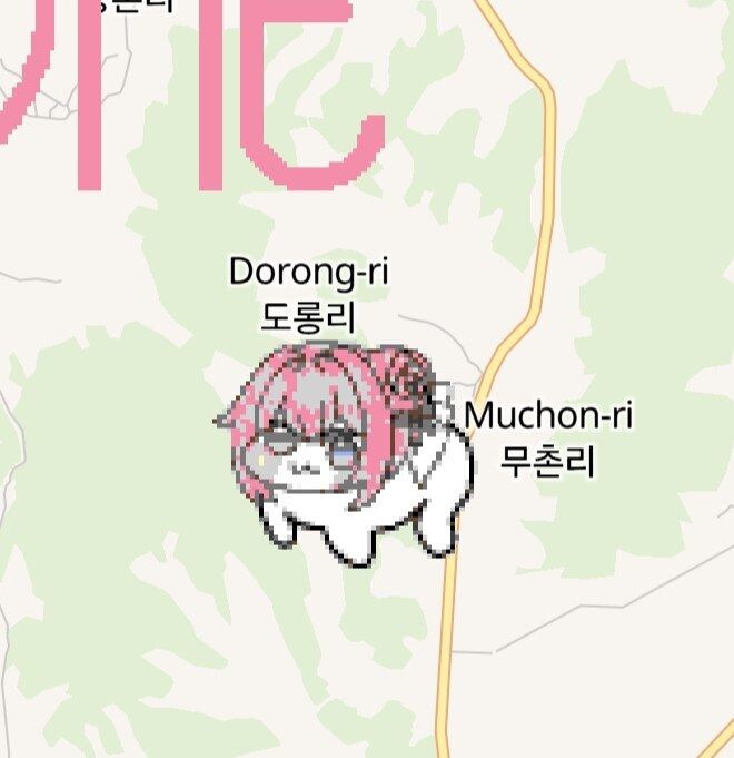 도롱리에 그려진 도트 ㄷㄷ.jpg_1.png