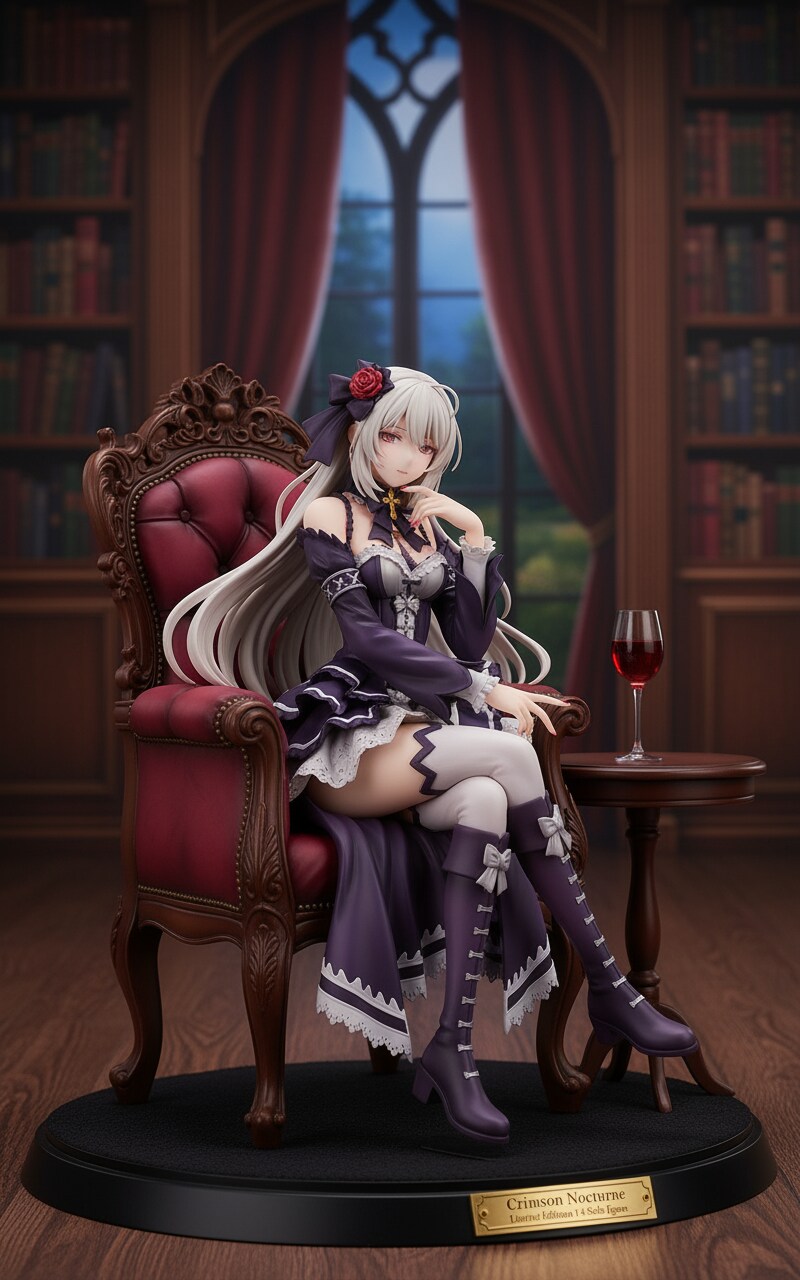 던파)ai피규어를 시도해보았다_1.png