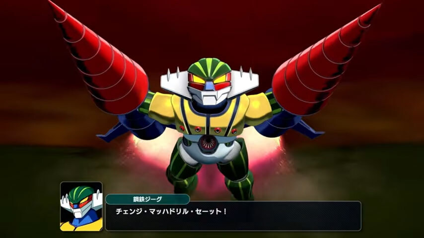 슈퍼로봇대전 Y DLC 참전작들 소개 및 방송 정리_25.jpg