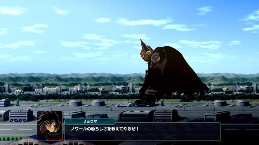 슈퍼로봇대전 Y DLC 참전작들 소개 및 방송 정리_28.jpg