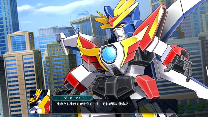 슈퍼로봇대전 Y DLC 참전작들 소개 및 방송 정리_33.jpg