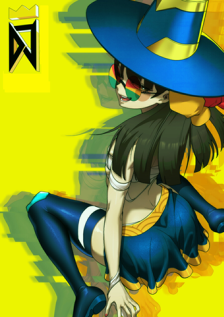 DJMAX) 청길이 팬아트_2.jpg