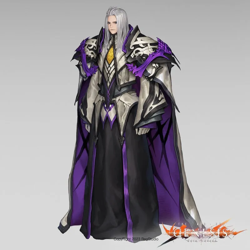 창세기전) 스승과 제자 (스포)_1.webp