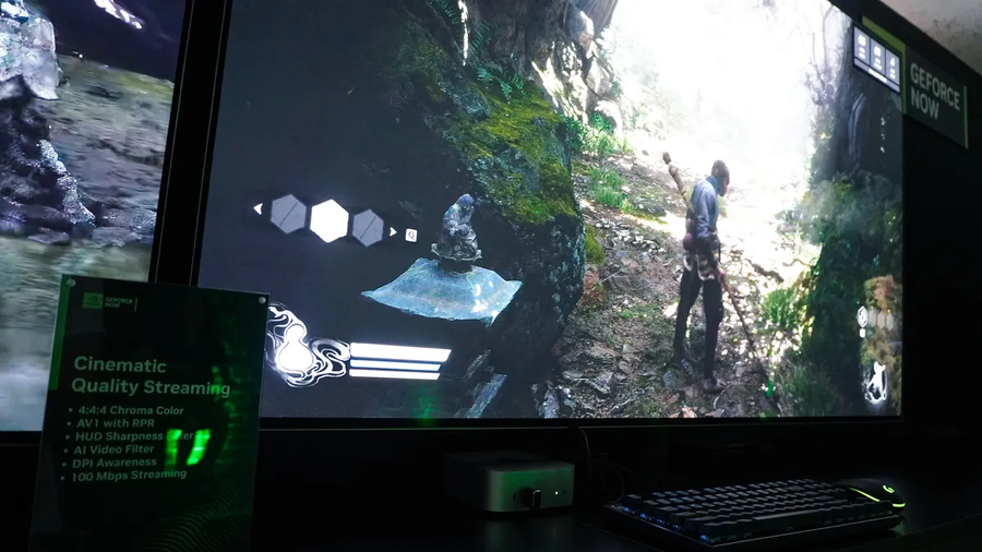 지포스 나우, RTX5080 탑재, 콘솔을 위협하다, LG TV 첫 적용_3.webp