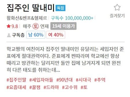 조회수 최초 1억 찍었던 성인 웹툰_2.png