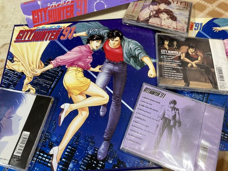 시티헌터 "사랑이여 사라지지 말아줘" with Game_141.jpg