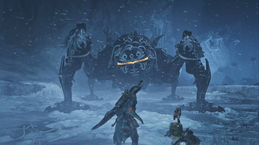 몬스터 헌터 와일즈 x 파이널 판타지 14 콜라보 티저 한국어 트레일러 및 내용_2.jpg