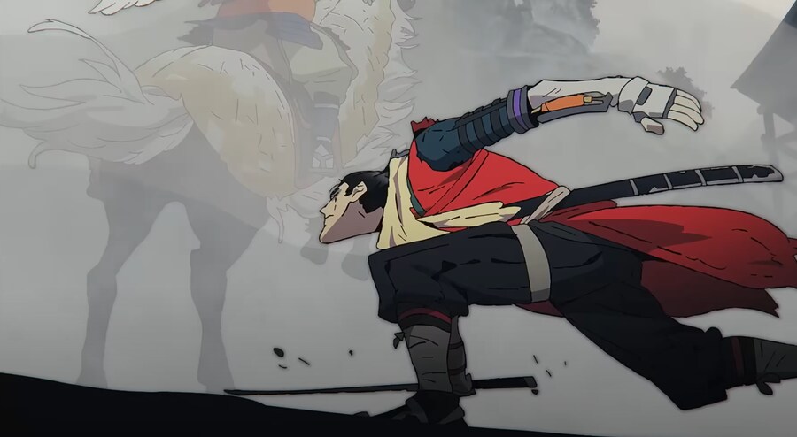 세키로) 애니화 작화 느낌있네_5.png