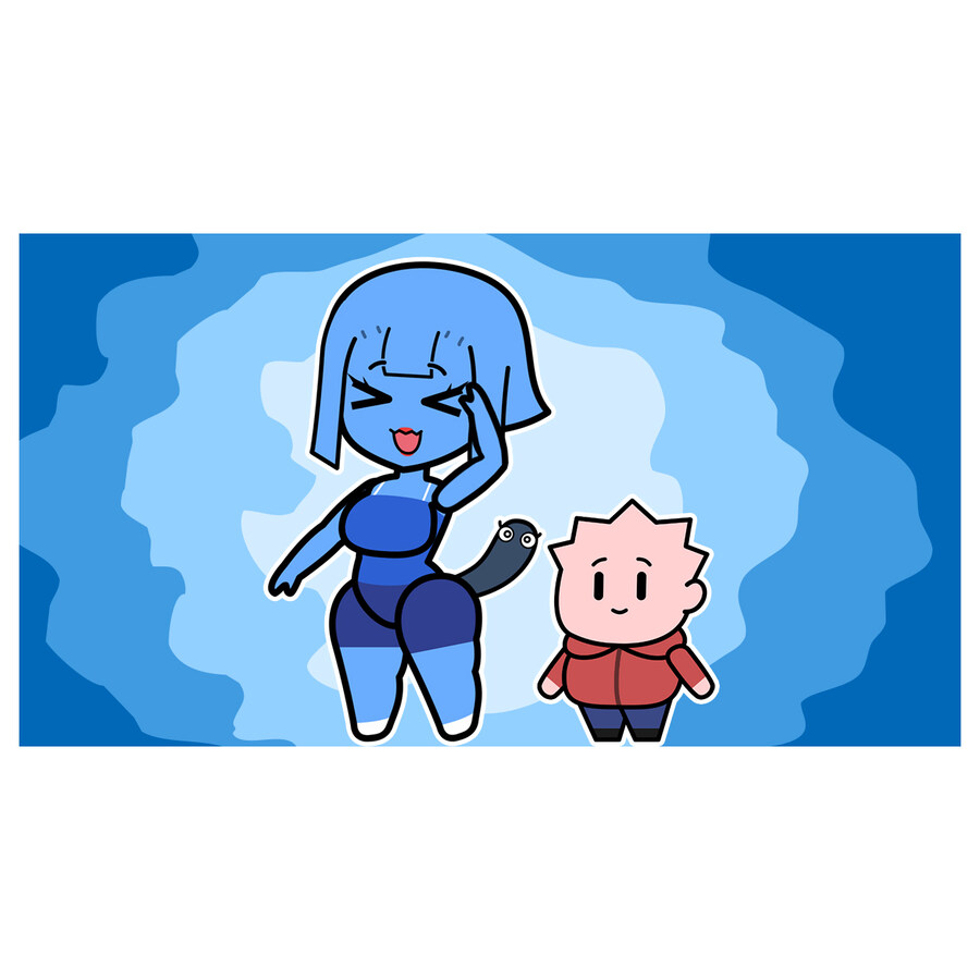 [포켓몬] 마자용_1.jpg