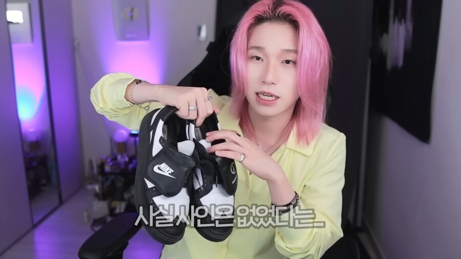 유튜브) 지드래곤 규칙 어겨서 경호원한테 레드카드 받은 카라미_45.png