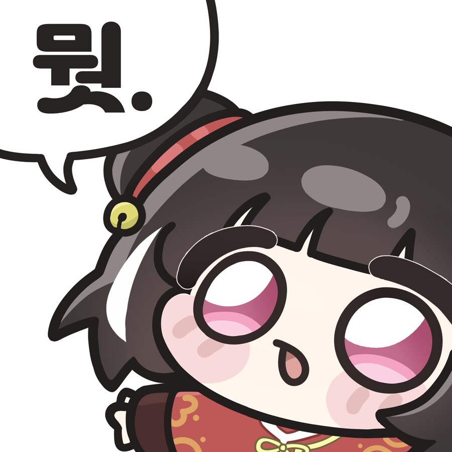 림버스)귀여운 시춘이를 봐라!_2.jpg